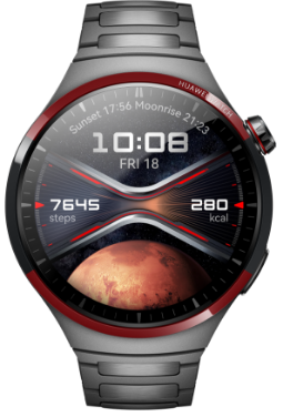 HUAWEI WATCH 4 Pro Space Edition