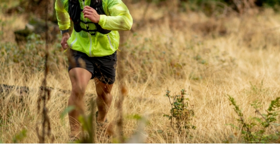Guided by GPS: How HUAWEI WATCH GT 6 Pro Supports Trail Runners