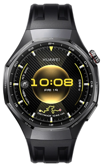 HUAWEI WATCH GT 6 Pro