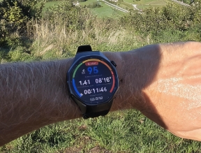 HUAWEI WATCH GT 6 Pro