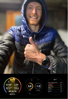 HUAWEI WATCH GT 6 Pro
