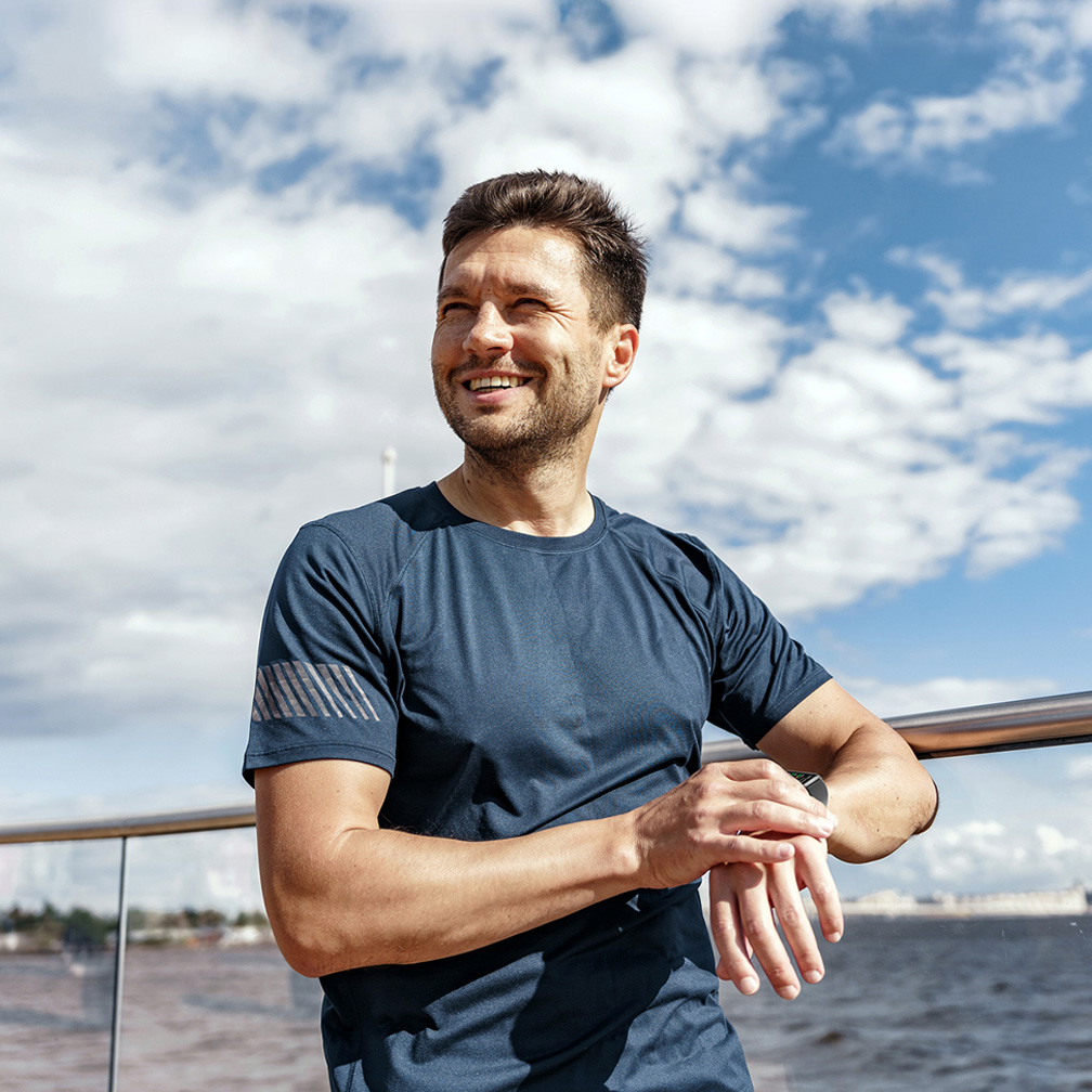 HUAWEI WATCH FIT 4 Pro