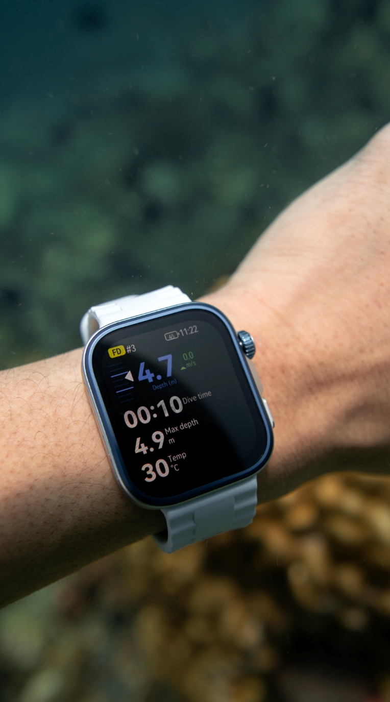 HUAWEI WATCH FIT 4 Pro
