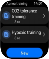 HUAWEI WATCH FIT 4 Pro