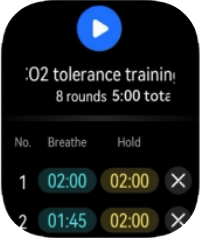 HUAWEI WATCH FIT 4 Pro