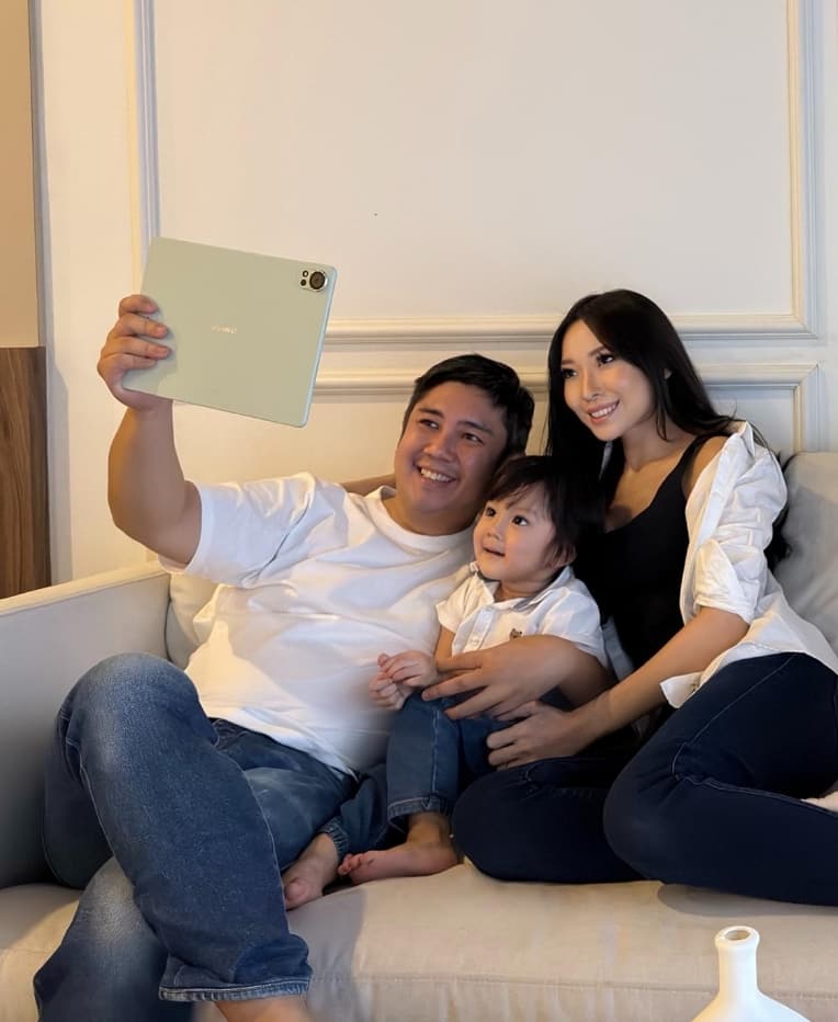 HUAWEI MatePad 12 X