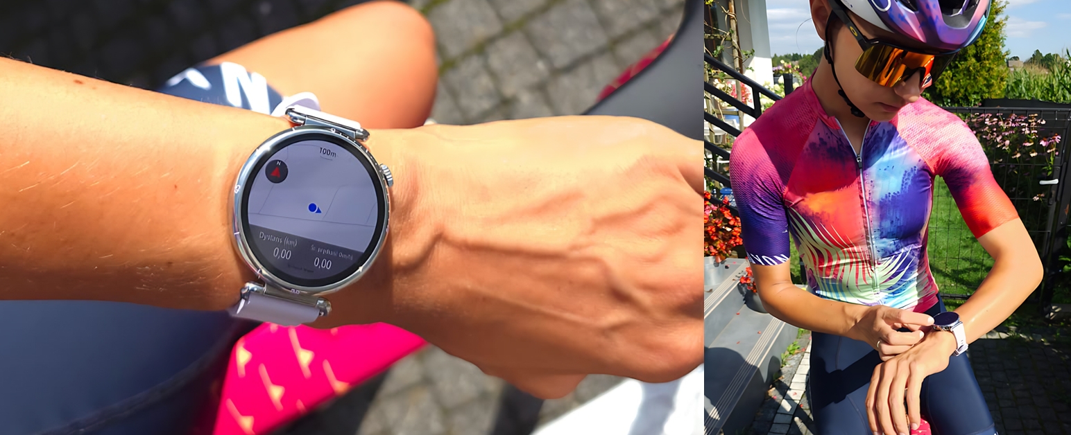HUAWEI WATCH GT 6
