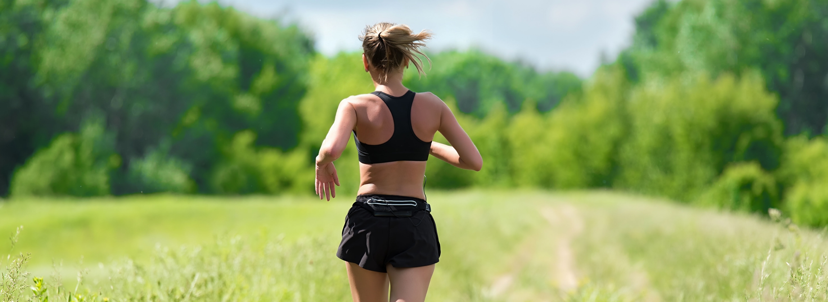 Freedom on Foot: Maximize Your Outdoor Running Adventures