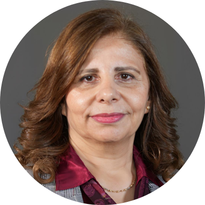 Prof. Haleama Al Sabbah