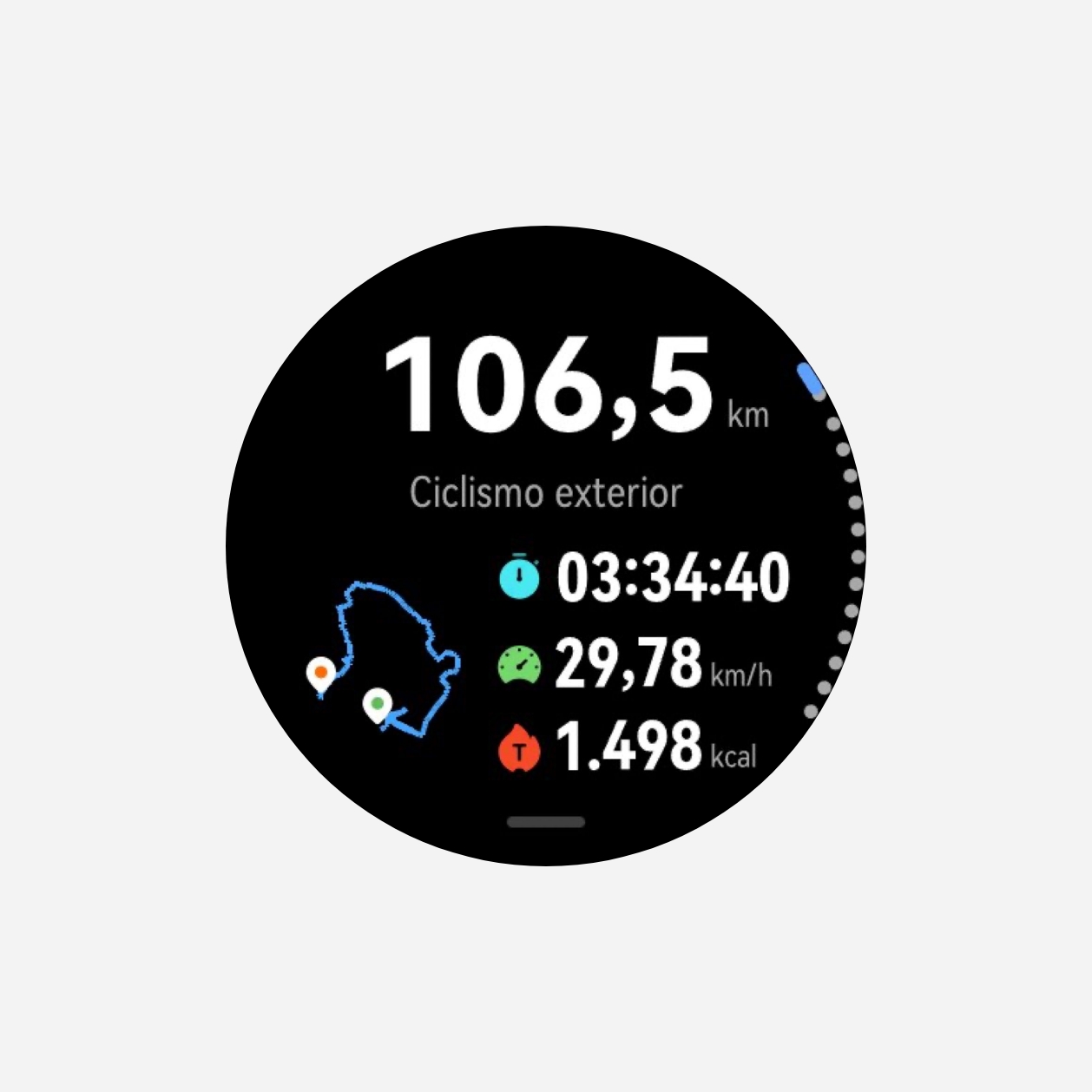 HUAWEI WATCH GT 6 Pro