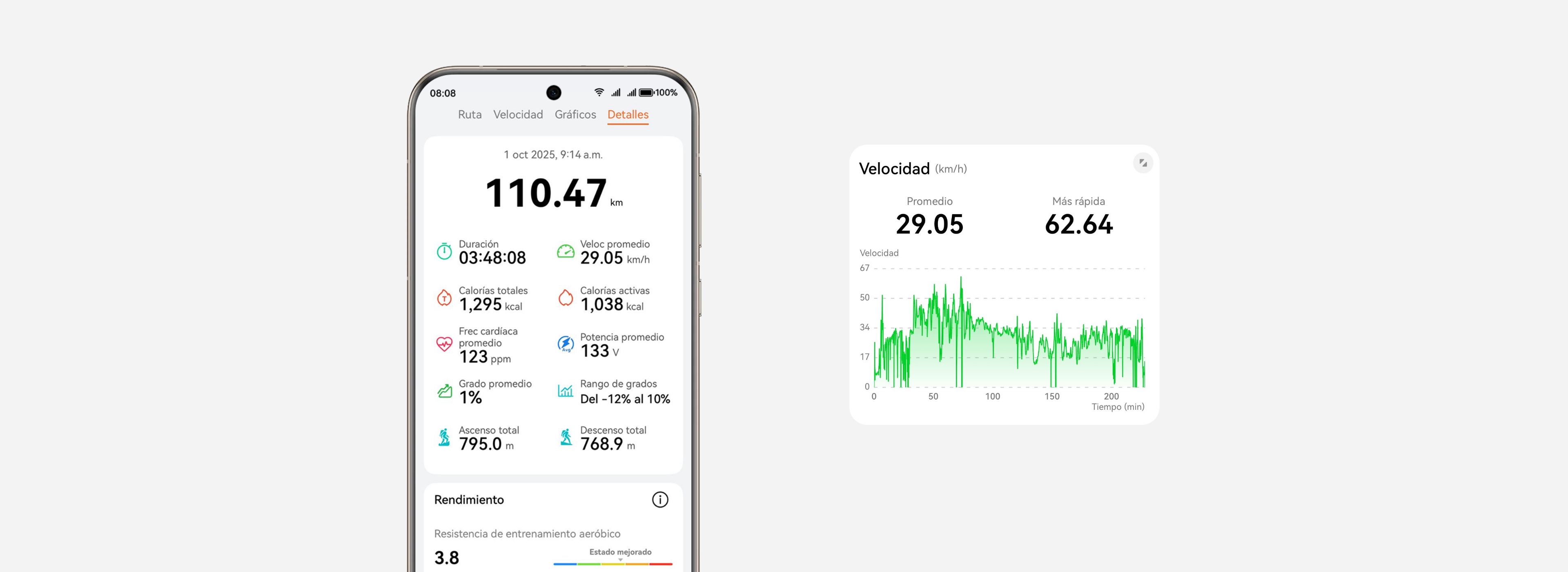 HUAWEI WATCH GT 6 Pro