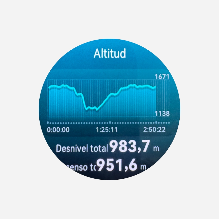 HUAWEI WATCH GT 6 Pro