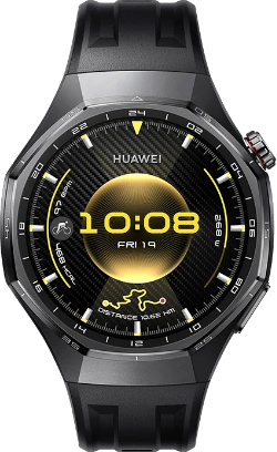HUAWEI WATCH GT 6 Pro