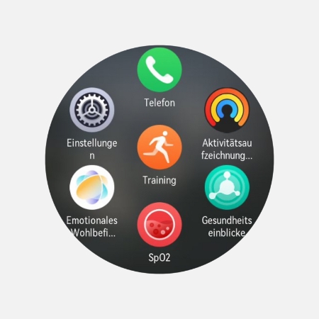 HUAWEI WATCH GT 6 Pro