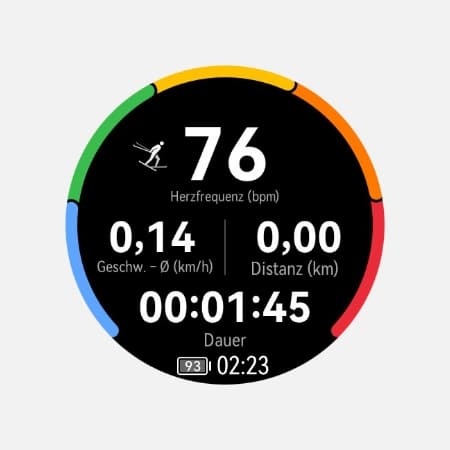 HUAWEI WATCH GT 6 Pro