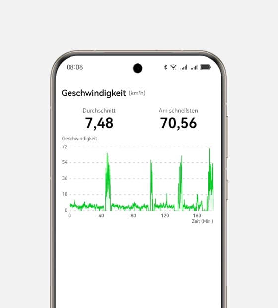 HUAWEI WATCH GT 6 Pro