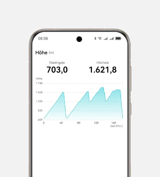 HUAWEI WATCH GT 6 Pro
