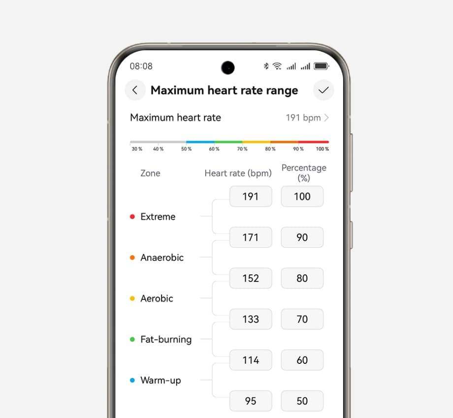 HUAWEI WATCH GT 6 Pro