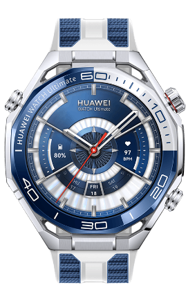 HUAWEI WATCH Ultimate 2