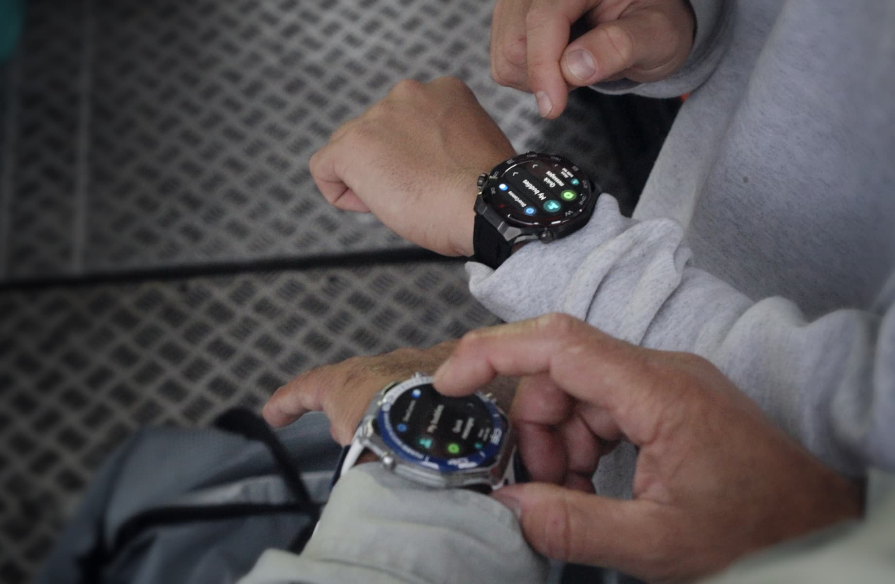 HUAWEI WATCH Ultimate 2