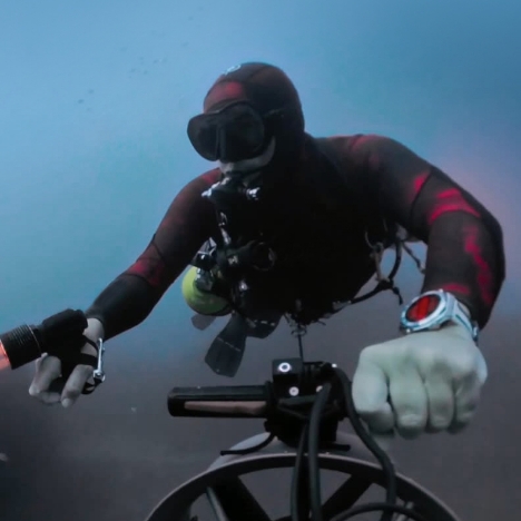 HUAWEI WATCH Ultimate 2