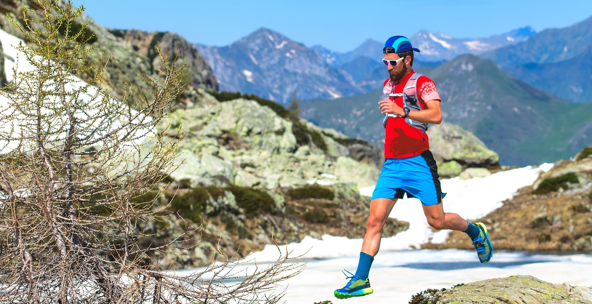 Entrenamiento de hipoxia: ¿Qué es y cómo se benefician los corredores de maratones?
