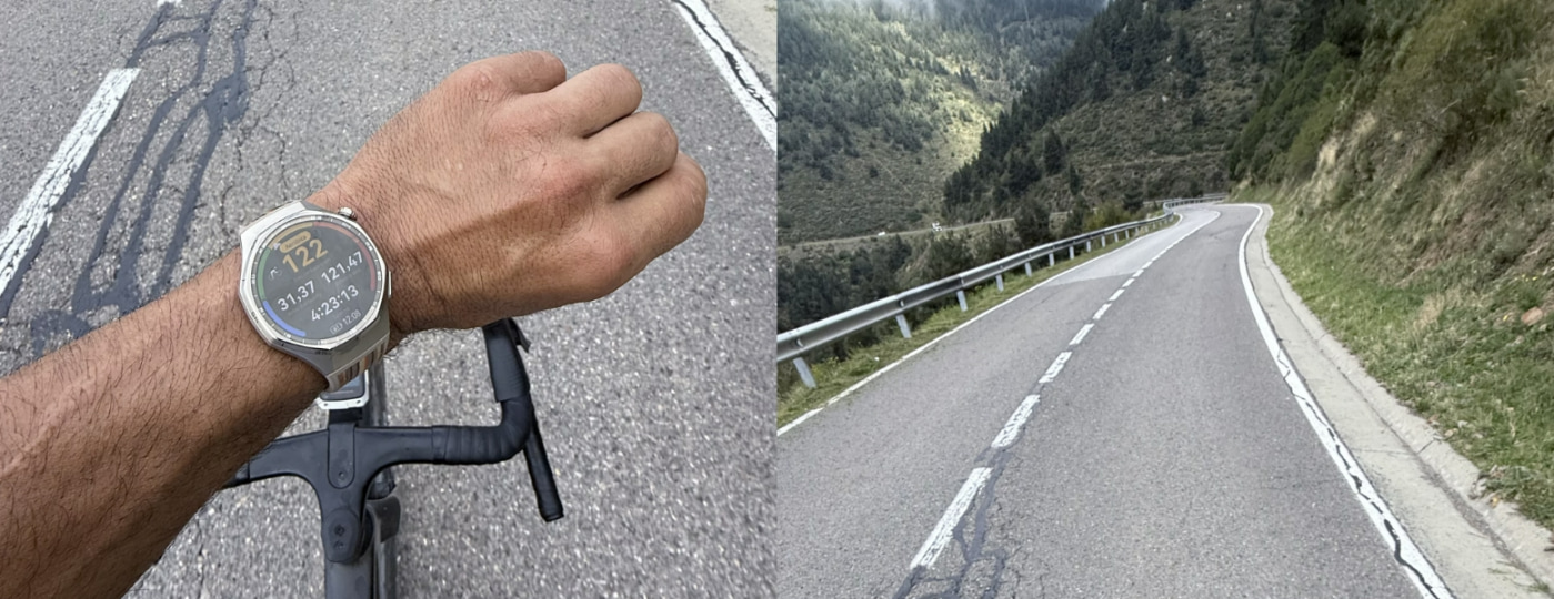 HUAWEI WATCH GT 6 Pro