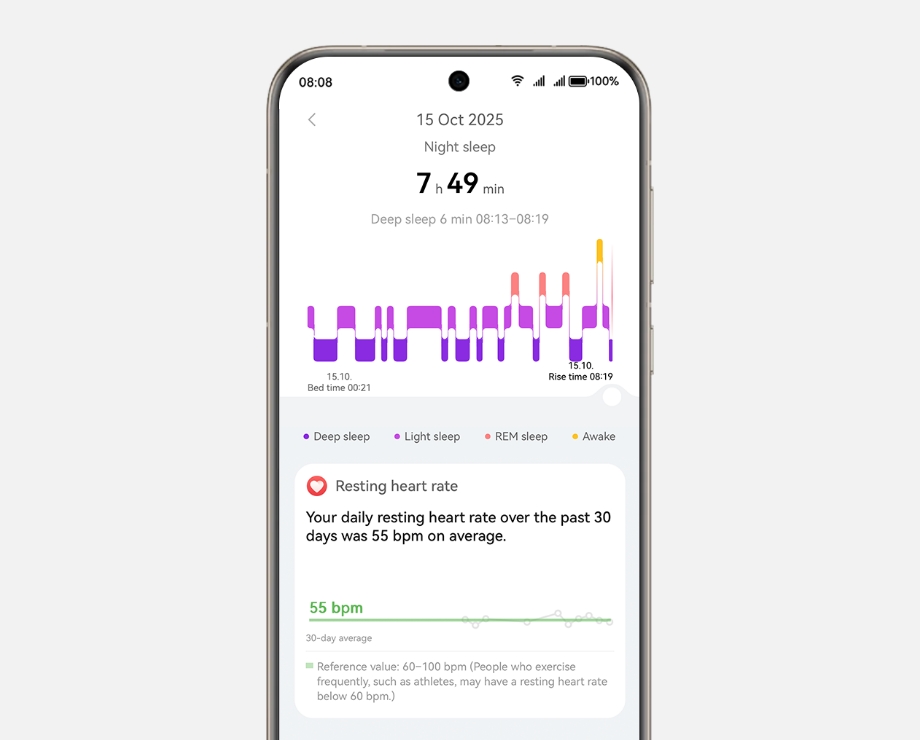 HUAWEI WATCH GT 6 Pro