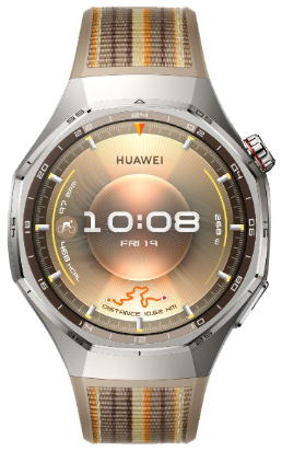 HUAWEI WATCH GT 6 Pro