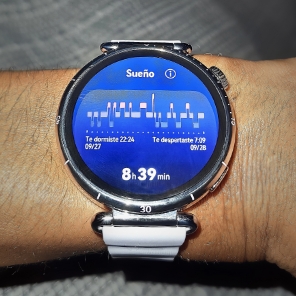 HUAWEI WATCH GT 6