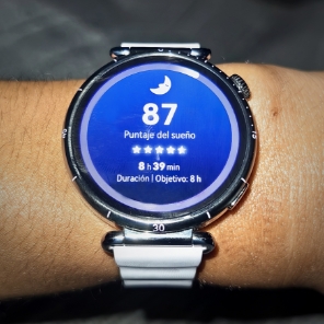 HUAWEI WATCH GT 6