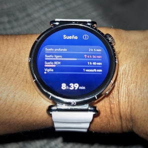 HUAWEI WATCH GT 6