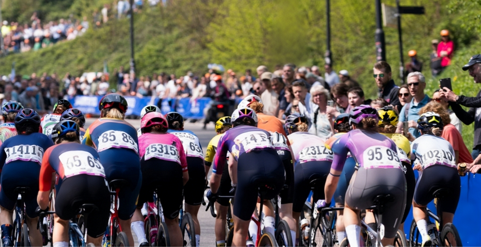 From Everyday Fitness to Peak Performance: How the HUAWEI WATCH GT 6 Becomes My Smart Cycling Coach