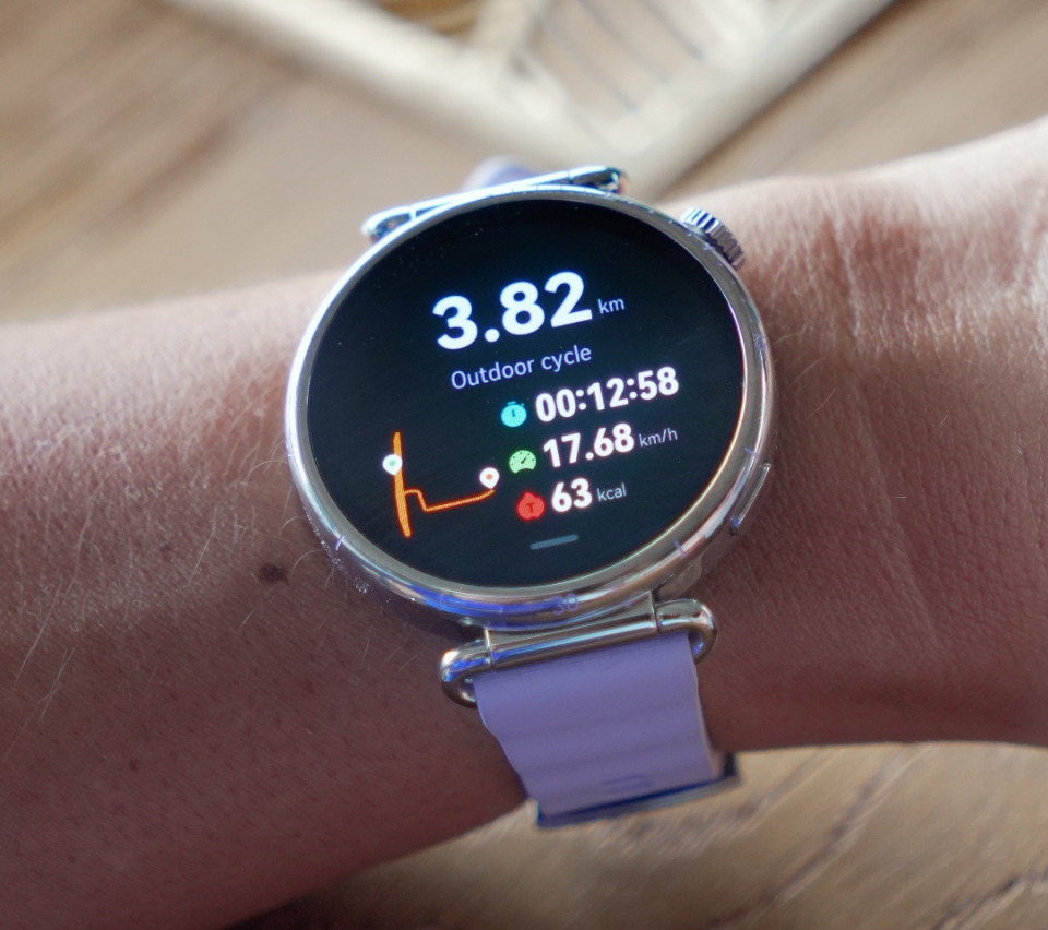 HUAWEI WATCH GT 6