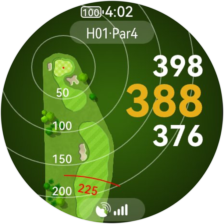 HUAWEI WATCH GT 6 Pro