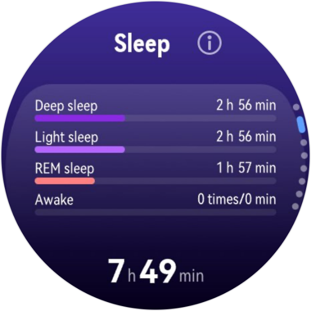 HUAWEI WATCH GT 6 Pro