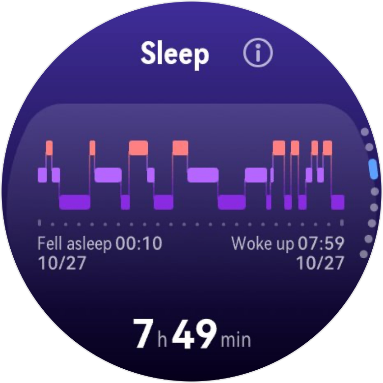 HUAWEI WATCH GT 6 Pro