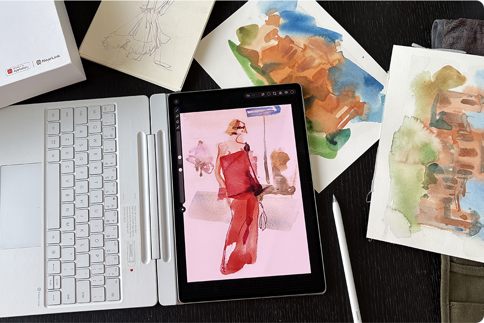 HUAWEI MatePad Pro 12.2"