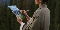 Where Art Meets Work — An Artist's Canvas for Both Productivity and Inspiration