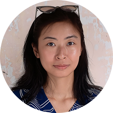 Lihua Wong