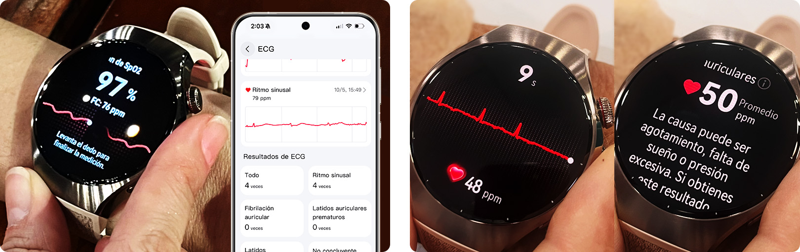 HUAWEI WATCH 5