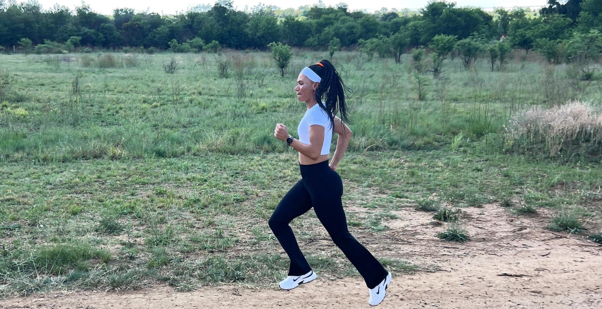 Running Slower in the Heat? 5 Tips for Summer Training