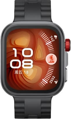 HUAWEI WATCH FIT 4 Pro