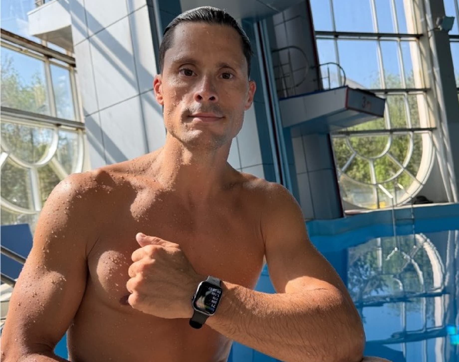 HUAWEI WATCH FIT 4 Pro