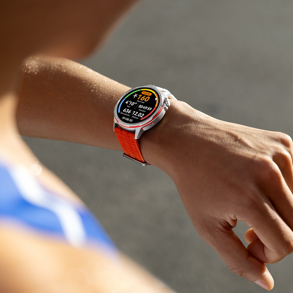 HUAWEI WATCH GT Runner 2