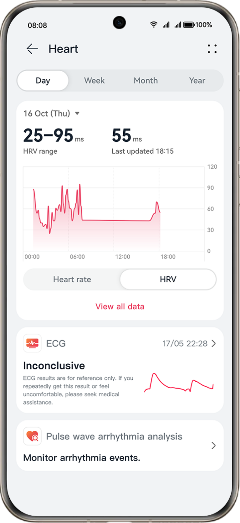 HUAWEI WATCH GT 6 Pro