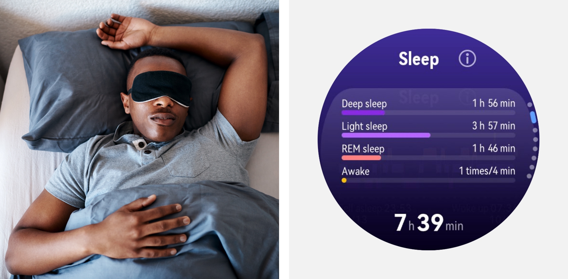 HUAWEI WATCH GT 6 Pro