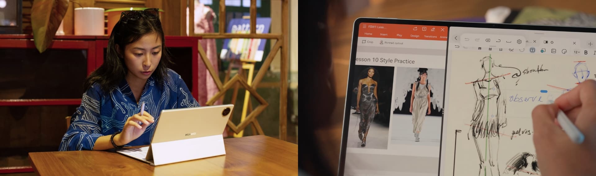 HUAWEI MatePad Pro 12.2