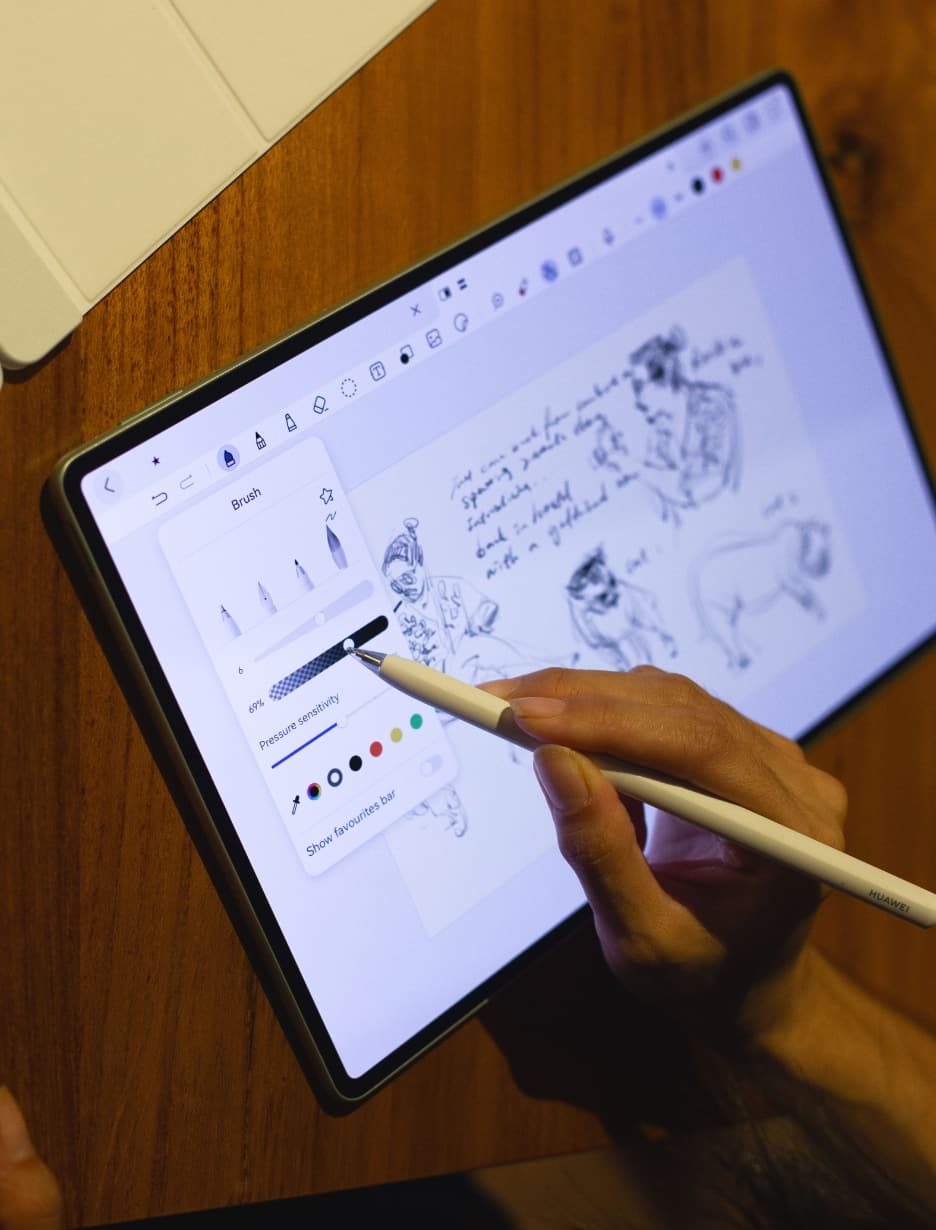 HUAWEI MatePad Pro 12.2