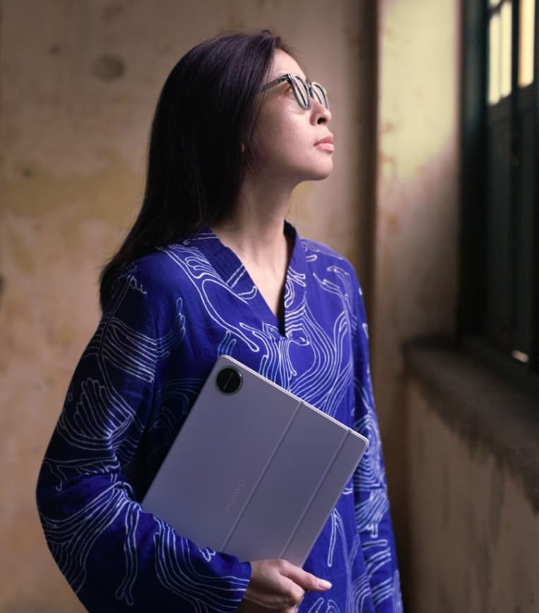 HUAWEI MatePad Pro 12.2